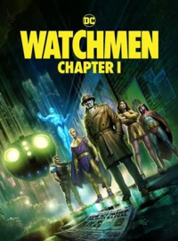 Watchmen: Chapter 1