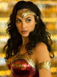 Wonder Woman 3 streaming