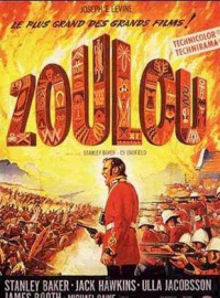 Zoulou (Zulu) streaming