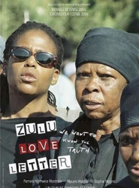 Zulu love letter streaming