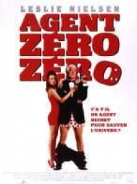 Agent zero zero (Spy Hard) streaming