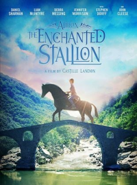 Albion: The Enchanted Stallion streaming