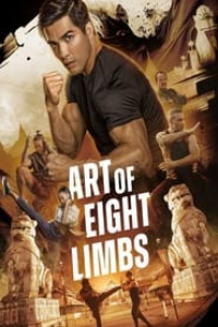 Art of Eight Limbs streaming