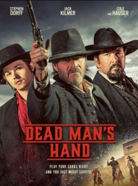 Dead Man's Hand streaming