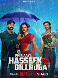 Haseen Dillruba : Beauté envoûtante 2 streaming