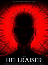 Hellraiser streaming