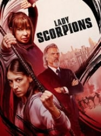 Lady Scorpions streaming