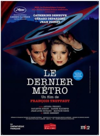 Le Dernier métro streaming