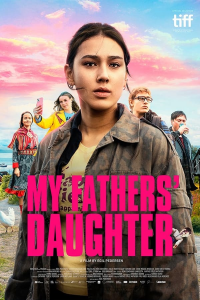 My Fathers' Daughter (Biru Unjárga) streaming