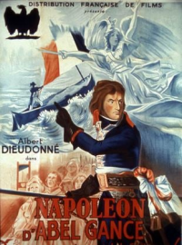 Napoléon streaming