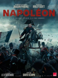 Napoléon (Napoleon) streaming