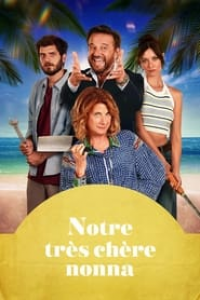 Notre très chère nonna (Ricchi a tutti i costi) streaming