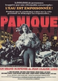 Panique streaming