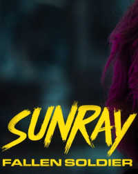 Sunray: Fallen Soldier