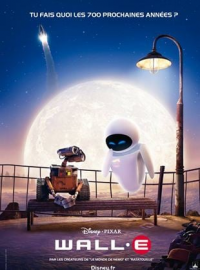 Wall-E (WALL·E) streaming