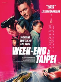 Week-end à Taipei streaming