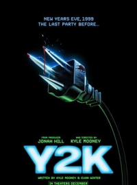 Y2K streaming