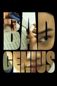 Bad Genius streaming