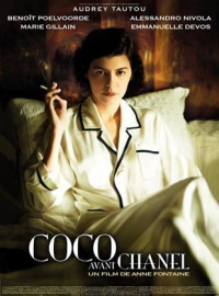 Coco avant Chanel streaming