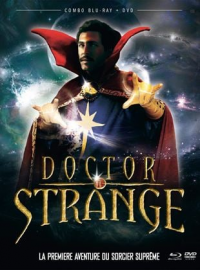 Doctor Strange (Dr. Strange)