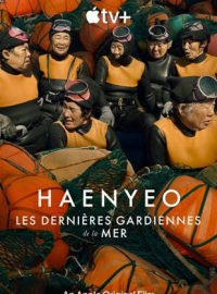 Haenyeo : les dernières gardiennes de la mer