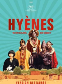 Hyènes