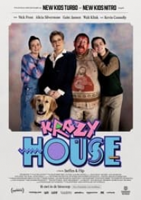 Krazy House streaming