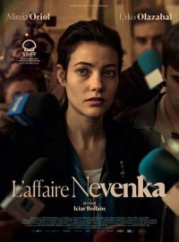 L’Affaire Nevenka (Soy Nevenka)