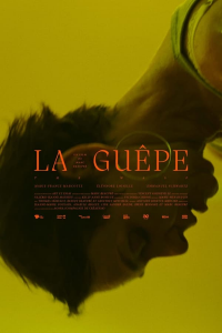 La guêpe streaming