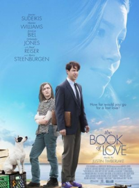 Le Livre de l'amour (The Book of Love) streaming