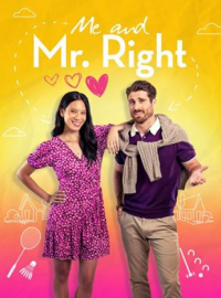 L'homme de ma vie et moi (Finding Mr. Right) streaming