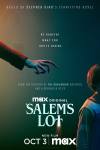 Salem's Lot streaming