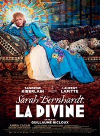 Sarah Bernhardt, La Divine streaming