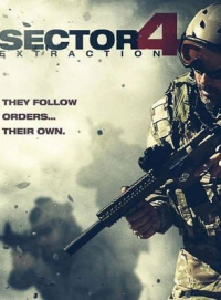 Secteur 4 (Sector 4) streaming