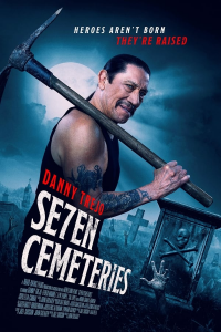 Seven Cemeteries streaming