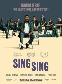 Sing Sing streaming