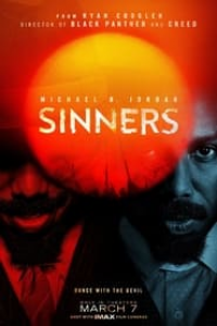 Sinners streaming