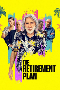 The Retirement Plan streaming