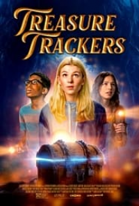 Treasure Trackers streaming