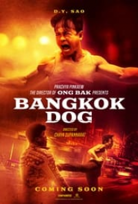 Bangkok Dog streaming