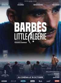 Barbès, little Algérie streaming