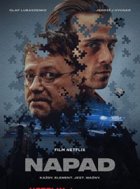 Braquage (Napad) streaming