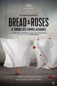 Bread & Roses : le combat des femmes afghanes streaming