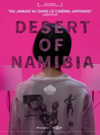 Desert of Namibia (Namibia no sabaku) streaming