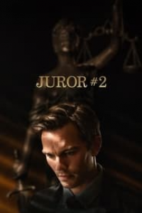 Juré n°2 (Juror #2) streaming