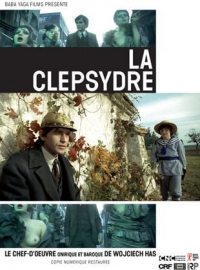 La Clepsydre