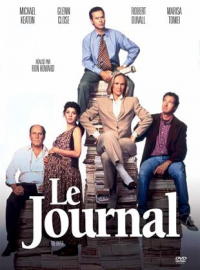 Le Journal (The Paper) streaming