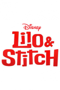 Lilo & Stitch streaming