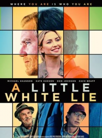 L'imposteur (A Little White Lie) streaming