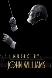 Music By John Williams streaming